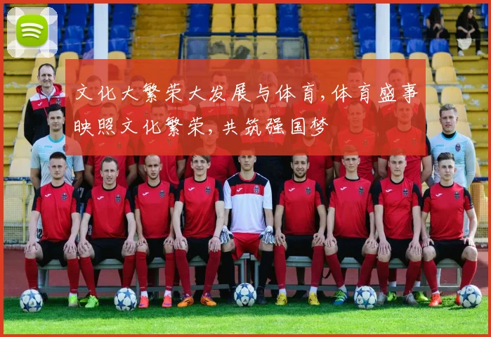 文化大繁荣大发展与体育,体育盛事映照文化繁荣,共筑强国梦